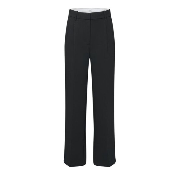 Aritzia Wilfred The Effortless Pant Crepette
